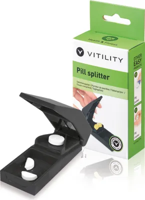 Zdjęcie produktu dla Vitility 70610050 Tablettenspalter