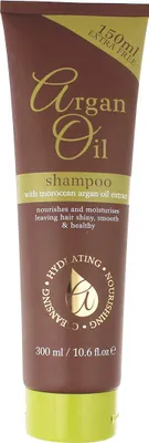 Obrázek produktu pro Argan Oil šampon pro ženy 300 - Xpel