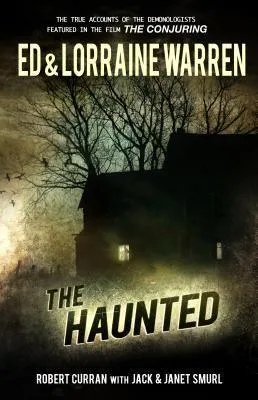 Produktbild von The Haunted
