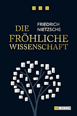 Image de Die fröhliche Wissenschaft