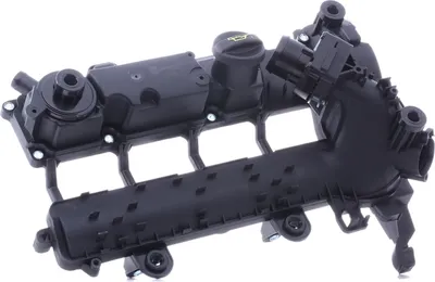 Produktbild von Zylinderkopfhaube DRM16905 passend für PEUGEOT 206 Schrägheck (2A/C) +Dichtung