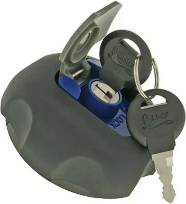 Immagine prodotto di BIHR Coperchio OE CAN-AM/passante per Kymco/ARTIC CAT