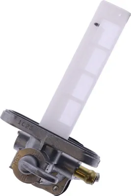 Zdjęcie produktu dla Kurek paliwa do Suzuki GSX 400 FE Katana, rocznik 1981–1983, marki pamoto – nowy