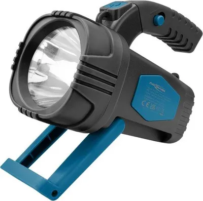 Zdjęcie produktu dla Latarka ręczna z diodami LED – Latarka ręczna LED – Przenośna latarka ręczna – Kemping – Outdoor – Zasilanie awaryjne – Samochód – Praca – Oświetlenie LED