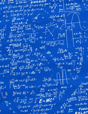 Produktbild von style3 Einstein Logik Herren T-Shirt urknall mathematik albert