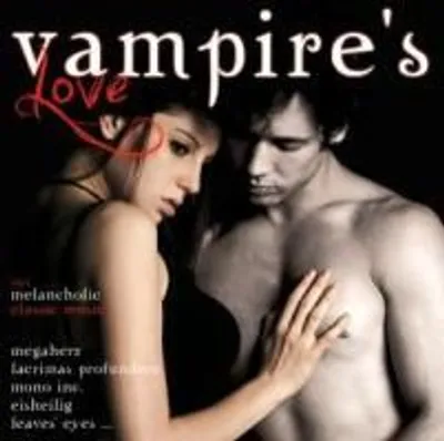 Produktbild von Vampire s Love