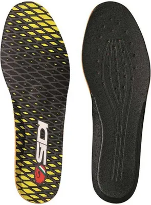 Immagine prodotto di Sidi Memory Sport Soletta Nero EU 46 Uomo,Donna Nero EU 46