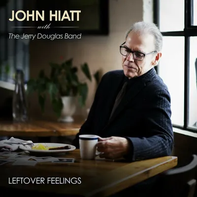 Produktbild von Hiatt, J: Leftover Feelings