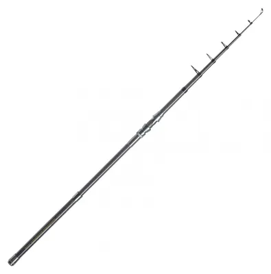 Produktbild von Tele Karpfenrute Kohlefaser 300 cm 20-70g mit verlängerbarem Griffteil