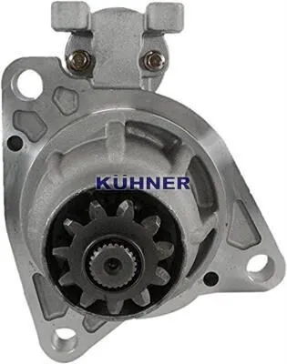 Produktbild von AD KÜHNER 255309M Starter Anlasser 5,5kW 24V