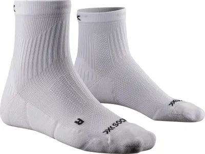Image de X-socks Core Sport Chaussettes Blanc UE 35-38 Homme Blanc UE 35-38