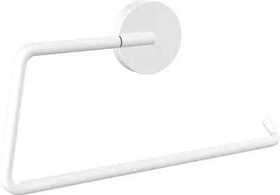 Produktbild von EMCO 435513900 Handtuchring round 13900