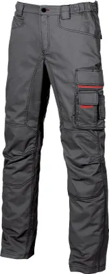 Produktbild von Hose Smile - Grey Meteorite - Größe 48