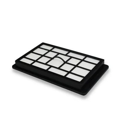 Obrázek produktu pro MisterVac kompatibilní s filtrem pro výměnu filtru Clatronic BS 1294 eco-clean