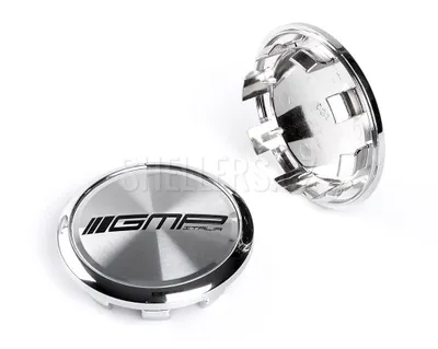 Obrázok produktu pre Stredový kryt zliatinového kolesa Ø 56/69 mm, GMP C31/36, Audi, strieborný, chrómový okraj