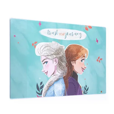 Obrázek produktu pro Oxybag Podložka na stůl 60x40 cm Frozen