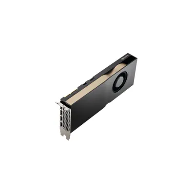 Produktbild von PNY VCNRTXA4500, RTX A4500, 20 GB, GDDR6, 320 Bit, 7680 x 4320 Pixel, PCI Express x16 4.0