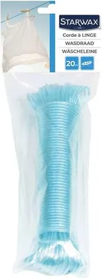 Image de Corde A Linge 20 Metres - Starwax