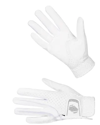 Immagine prodotto di Guanti da equitazione Samshield V-Skin Crystal Bianco 7