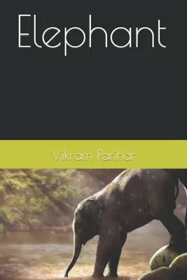 Imagen del producto de Elefante - Figura decorativa