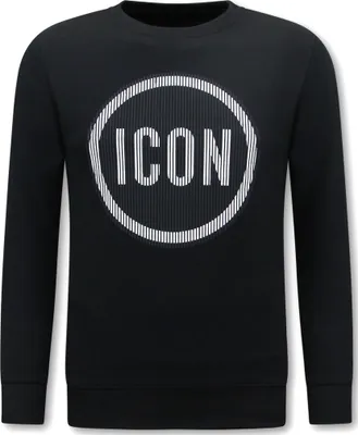 Produktbild von Pullover ICON Pullover - L