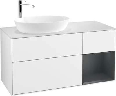 Produktbild von Villeroy & Boch G931HGGF Waschbeckenunterschrank Finion G93