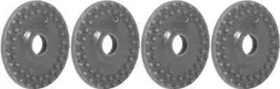 Obrázek produktu pro Yctze 4PCS -Rubber for silver reed knitting 40 30 SK580 SK270 SK218 SK325 Náhradní díly