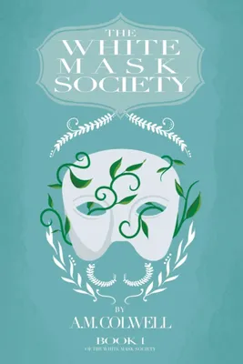 Produktbild von The White Mask Society
