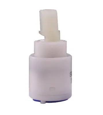 Obrázek produktu pro Slezák-RAV Slezák Rav Kartuš keramická k baterii ZA017.5 KA4020 Rozměr: ø 25 mm