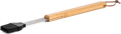 Produktbild von G21 Grillwerkzeuge mit Holzgriff