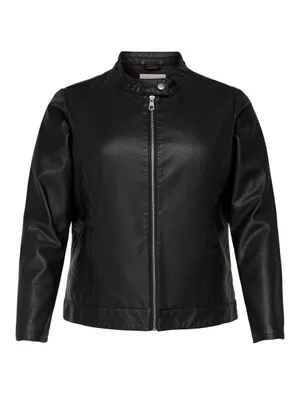 Obrázek produktu pro Dámská bunda CARROBBER 15201347 Black, 3XL