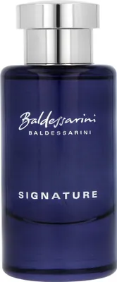 Produktbild von Baldessarini Signature Eau De Toilette 50 ml (man)