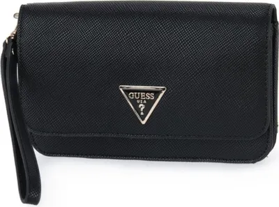 Produktbild von Guess Brieftaschen Bla Laurel, 00420BLA