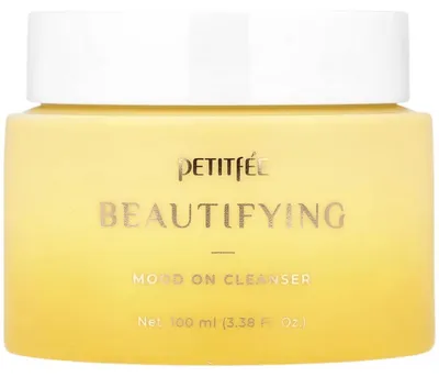 Image de Baume démaquillant PETITFEE BEAUTIFYING MOOD ON 100 ml