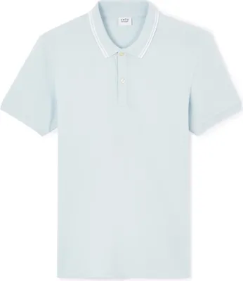 Produktbild von Celio Polo-T-Shirt Leprime 1160720__XXL