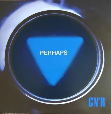 Obrázek produktu pro Guns N' Roses - Perhaps (7")