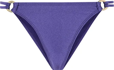 Produktbild von LSCN by Lascana Bikini-Hose Baila violett Größe 44
