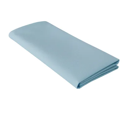 Produktbild von Stoffservietten, 10 Stück, Hellblau, 51x51cm, Treb SP