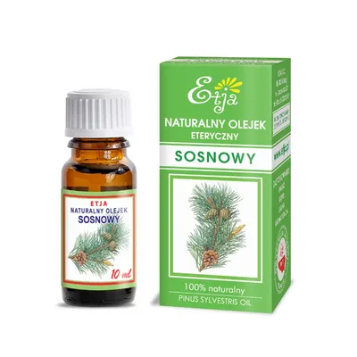 Produktbild von Natürliches ätherisches Kiefernöl 10ml