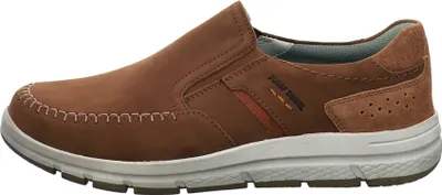 Obrázek produktu pro JOSEF SEIBEL Giuseppe 05 | Nízká pánská obuv | Hnědá