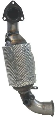 Imagen del producto de Catalizador Euro 6 con componentes adicionales de BOSAL, compatible con, entre otros, el PEUGEOT 308