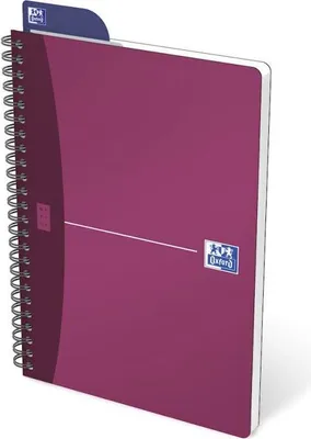 Immagine prodotto di Oxford 100104341 quaderno per scrivere A5 Lime