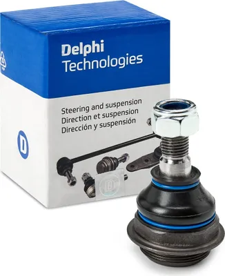 Produktbild von DELPHI Traggelenk passend für PEUGEOT 308 SW I (4E, 4H) TC2375