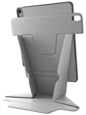 Immagine prodotto di Custodia Uniq Ryze 360 per Ipad Air 11 (2024/2025) Ipad Air 10.9 (2022/2020) Jasny Szary/Chalk Grey