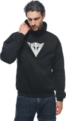 Image de Blouson Dainese Daemon-x Safety Noir 54 Hommes Noir 54