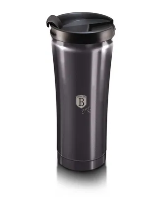 Zdjęcie produktu dla Berlinger Haus kubek termiczny 500ml Carbon Pro BH6405