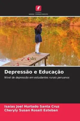Produktbild von Depressão e Educação