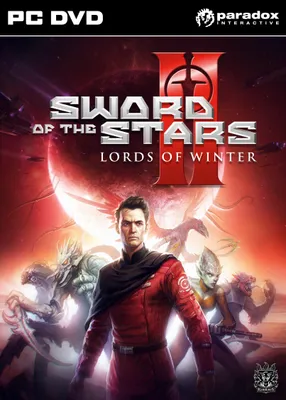 Produktbild von Sword of the stars 2 (UK IMPORT)