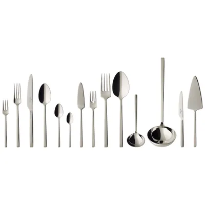Obrázok produktu pre Villeroy & Boch La Classica Tafelbesteck 113tlg. Obed