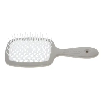 Produktbild von JANEKE Superbrush Hair Detangling Brush Gray